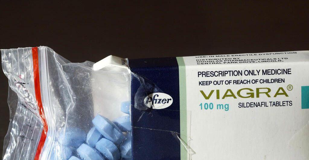 The blue miracle in bed: 25 years of Viagra