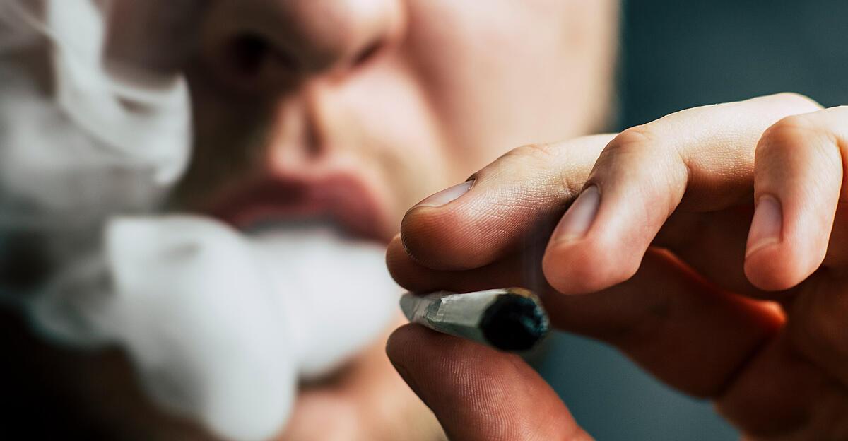 Cocaine on the rise, cannabis still the most popular drug among Austrians
