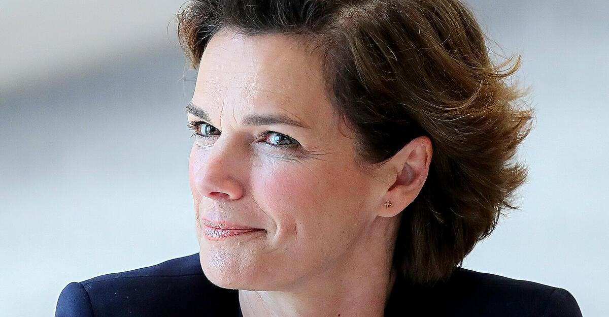 Pamela Rendi-Wagner: Wieder in der Welt ohne Doskozils
