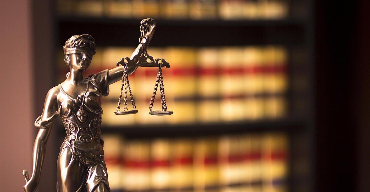 Trial begins: Homeless man appears in court in Linz for attempted double ...