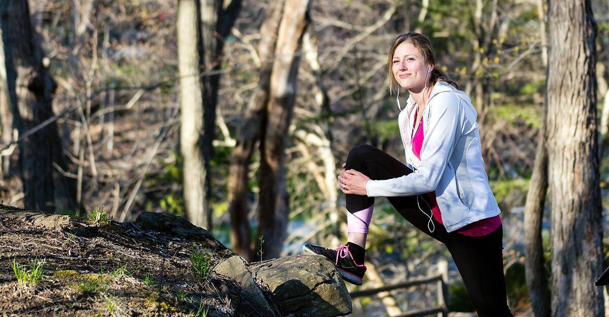 Bewegungsmuffel aufgepasst! Die neuen Empfehlungen für mehr Gesundheit im Alltag