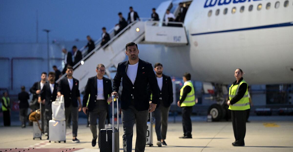 Photo: Oberösterreichische Nachrichten Une série d'annulations perturbe la préparation iranienne