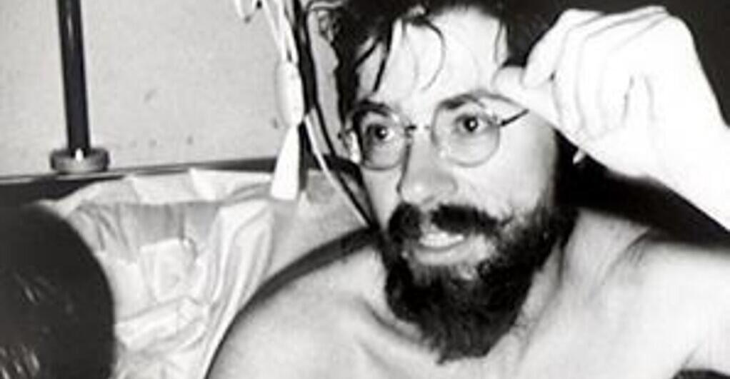 40 Years Ago: Seriously Injured American Survived 3 Weeks on the Dachstein