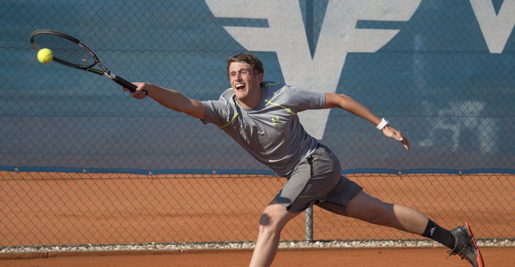 Royce Reiter Tennis Rieder Tennis-Mixed-Mannschaft schafft Aufstieg in die OÖ-Liga ...