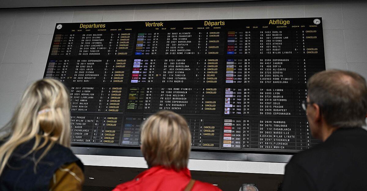 Air passenger rights: New rules for families and baggage