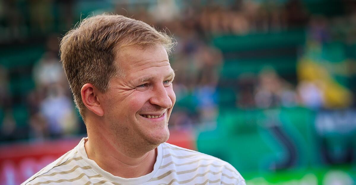 SV Ried: The Fiala case and the time factor