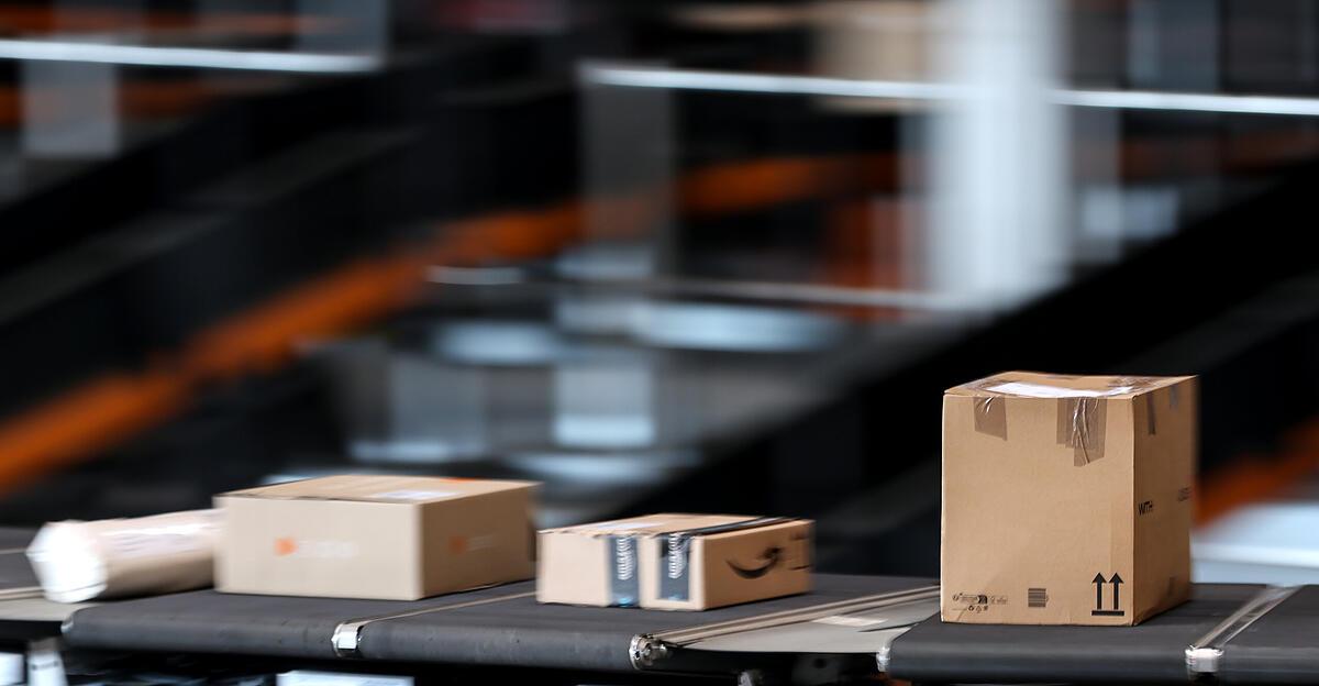 Parcel tax from October: Online retail in Austria expects a significant ...