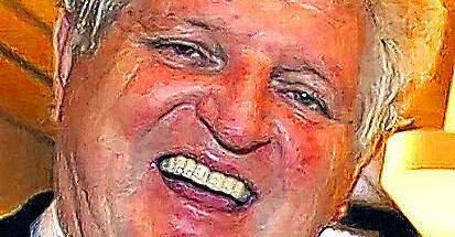 3 Fragen an... August Heuberger Nachrichten.at