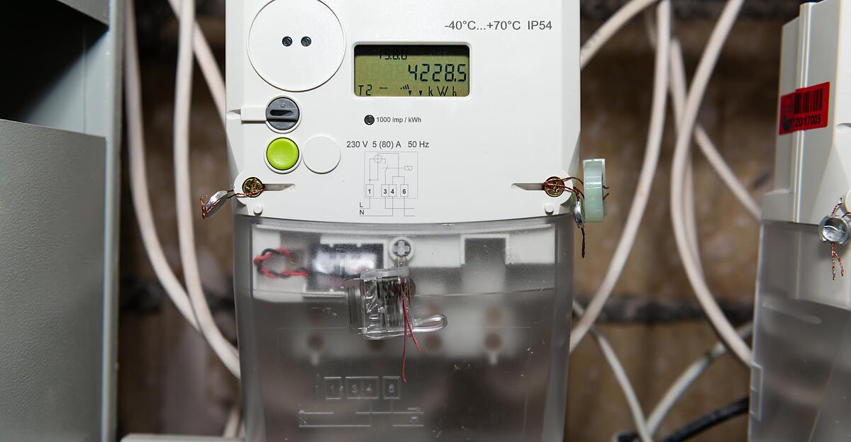 Analyse zum geplanten Stromgesetz: Billiger Strom oder doch nur ein ...