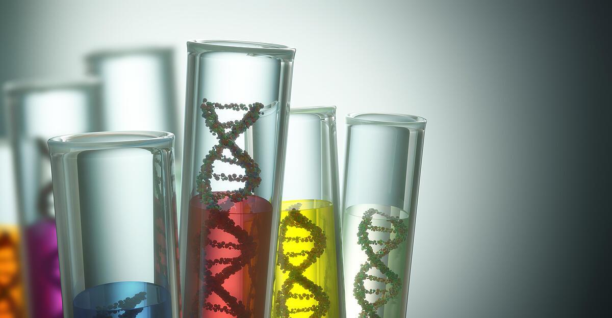 DNA-Tests-Gene-l-gen-nicht