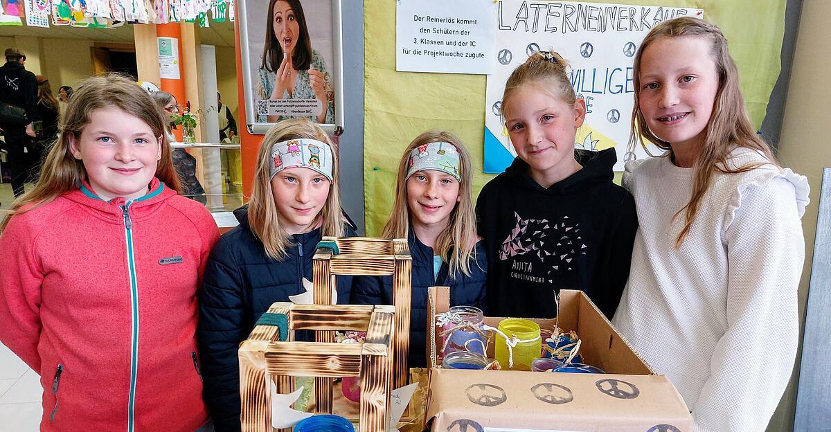 Tausende Stunden ehrenamtliche Arbeit und ein Kunsthaus im oberen ...