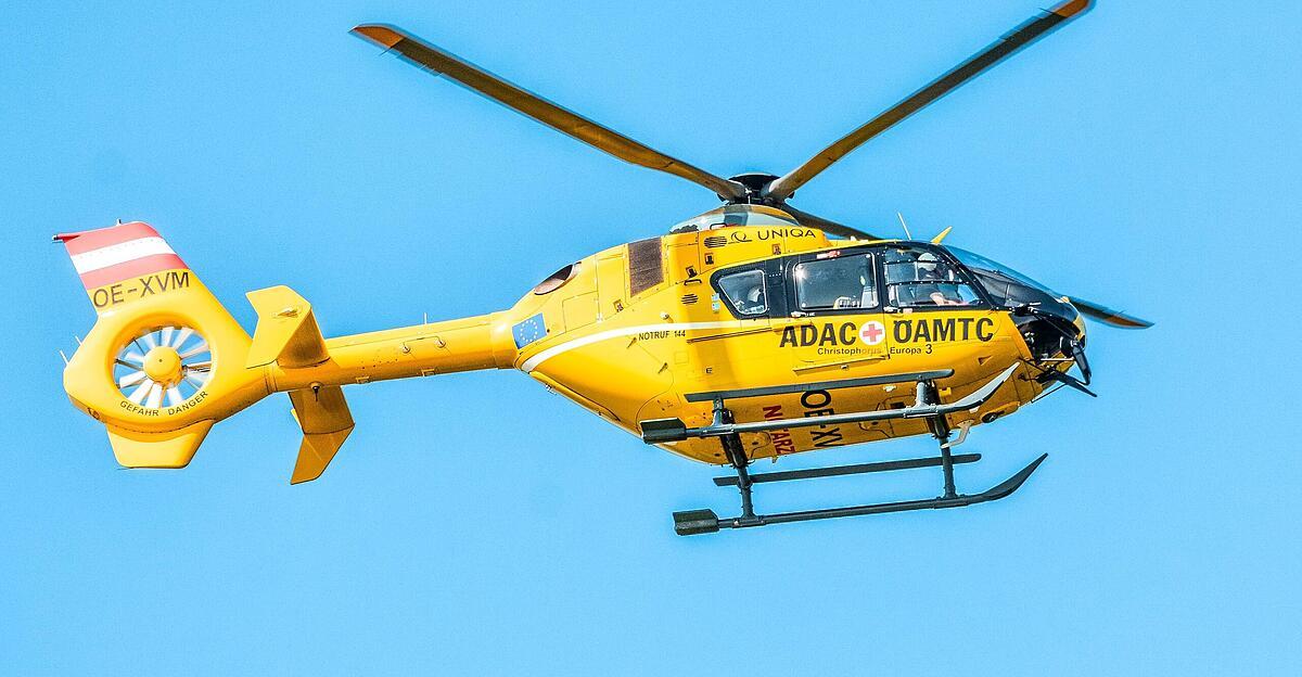 16-year-old in Styria in critical condition after