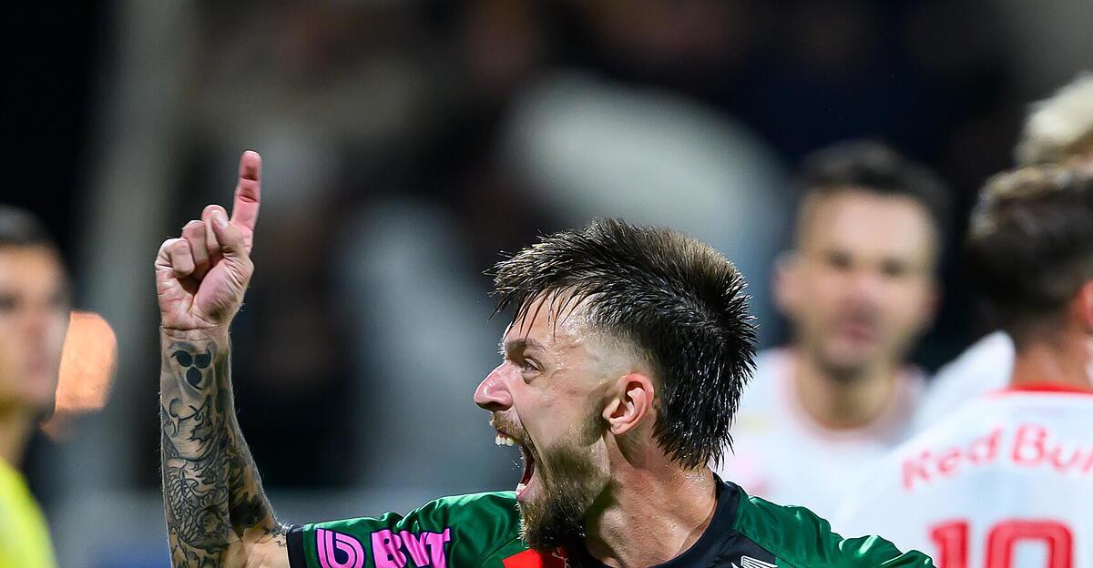 Ried coach Despotovic: |