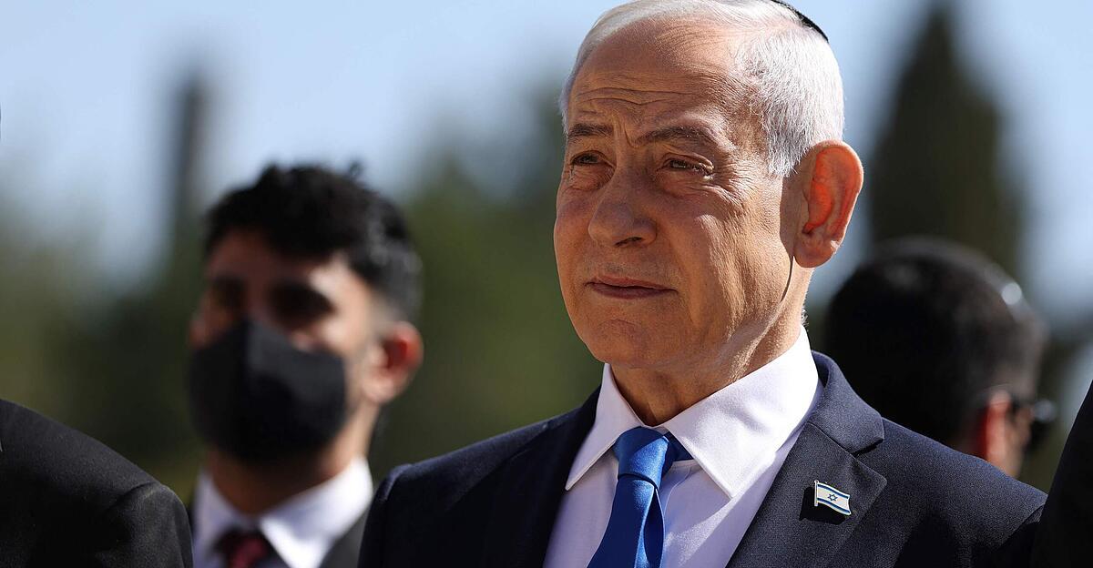 USA: Israel and Lebanon agree on ceasefire