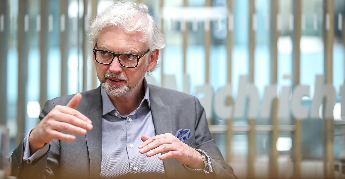 Strugl on the new Electricity Industry Act: |