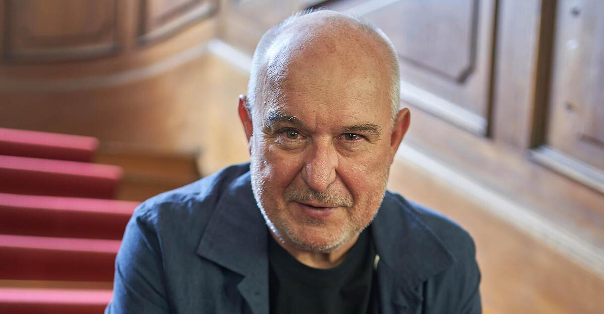 Literaturschiff Eferding: Neue Ausgabe mit packenden Gesprächen über Österreichische und Deutsche Literatur