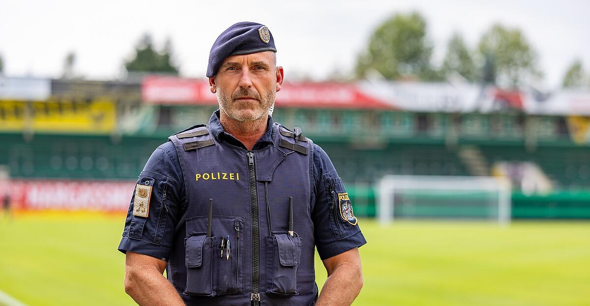SV Ried: