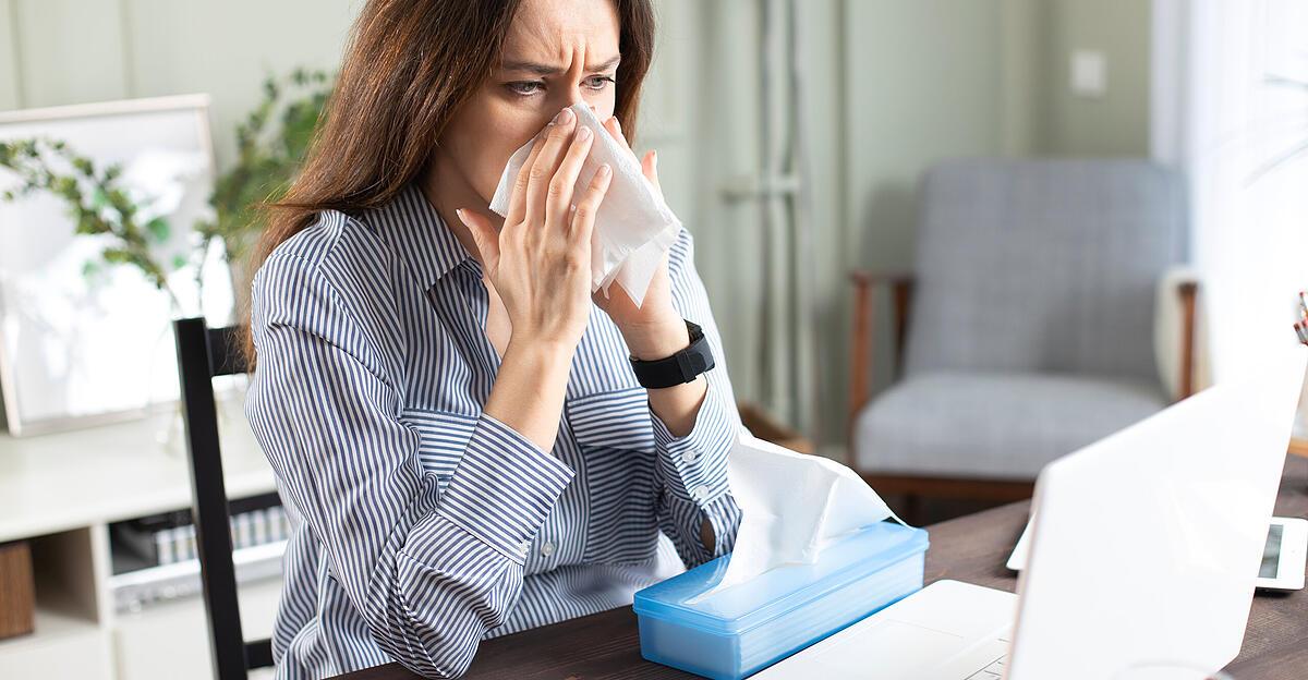 Sick leave: The employer is not allowed to ask about the reasons