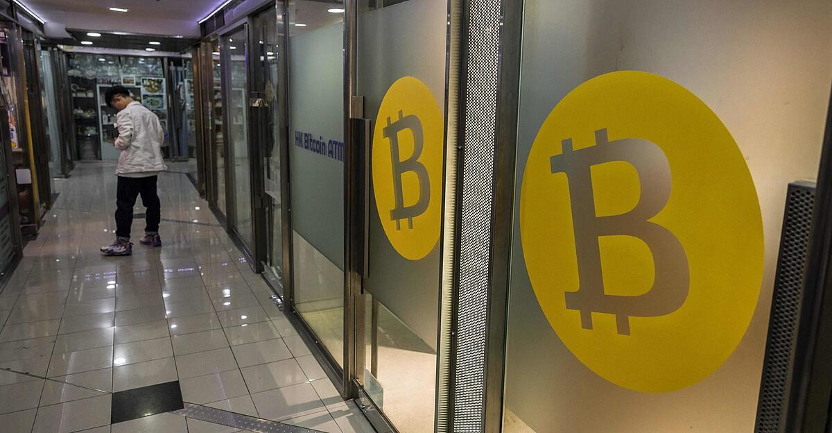 Après la réduction de moitié : Bitcoin est resté relativement stable