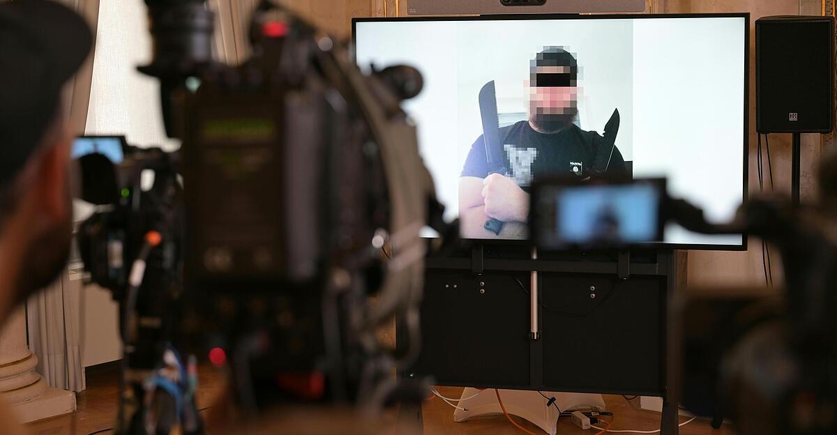 Attack plans against Swift concert: Accomplice charged in Germany