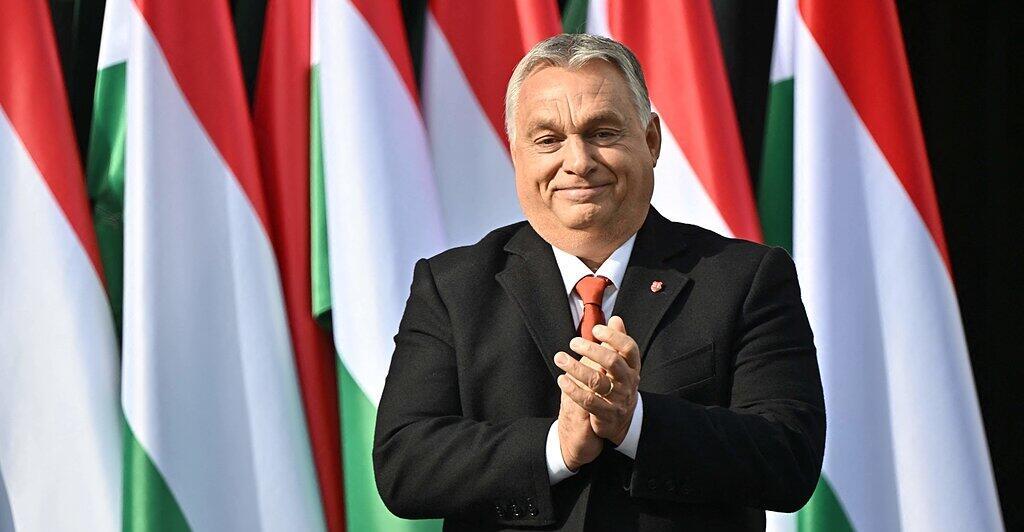 EU Commission releases blocked billions for Hungary