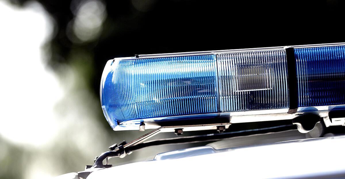 Insassen aus Pkw geschleudert: 4 Tote bei Unfall in Niederösterreich