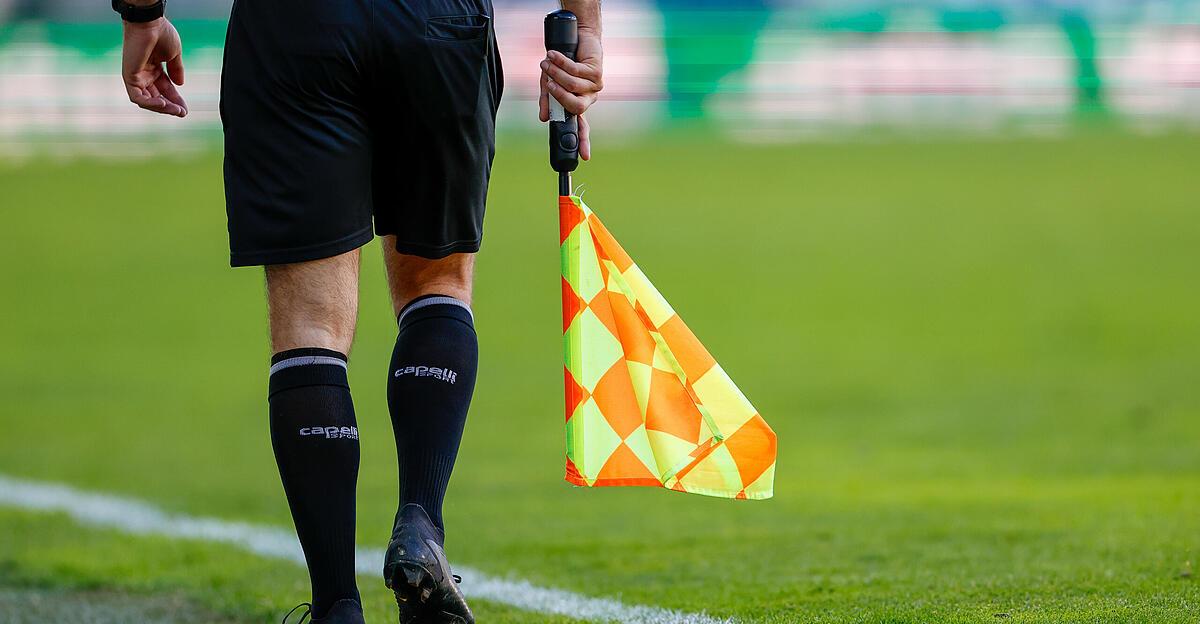 OÖ-Derby live ab 17 Uhr: SV Ried empfängt Blau-Weiß Linz