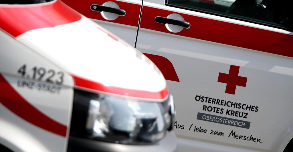 Voitures contre cyclomoteurs : Deux accidents graves dans le Mühlviertel