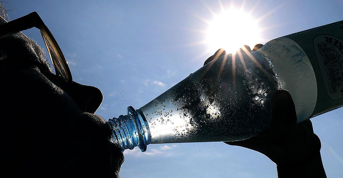 Drei Tipps für Sport bei Hitze | Nachrichten.at