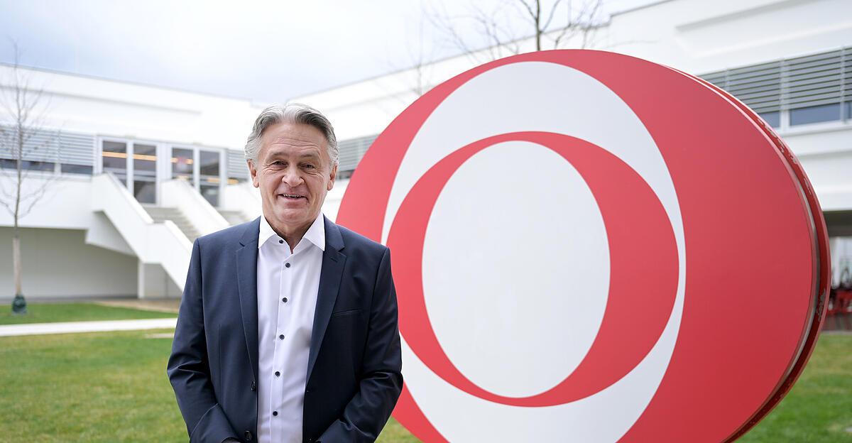 Peter Westenthaler calls the new ORF head