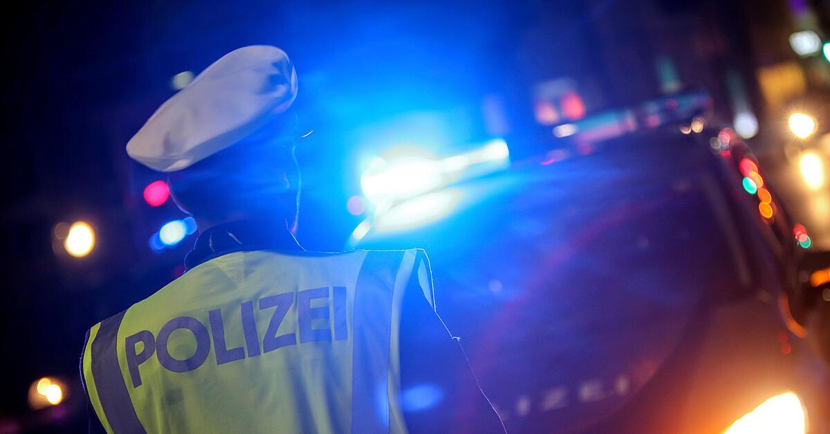 54-Jähriger in Tirol erstochen: Verdächtiger festgenommen