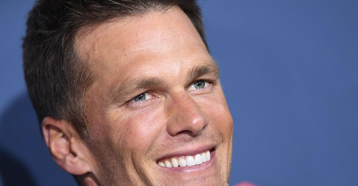 Tom Brady Reveals Almost Coming Out of Retirement in Instagram Post – Friends Threw a Surprise Party