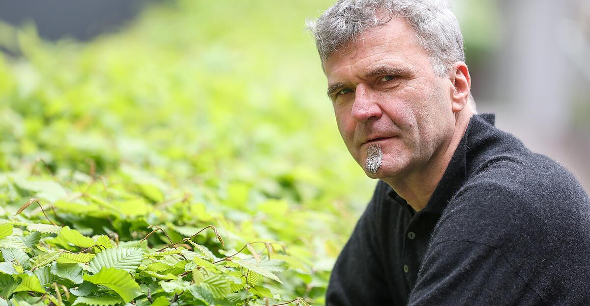 The environmental lawyer as a boundary crosser