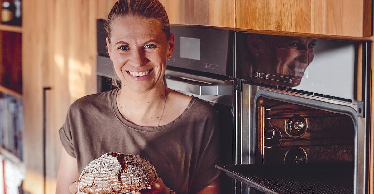 Taylor Swift Effekt? Warum jetzt so viele Sauerteigbrot backen