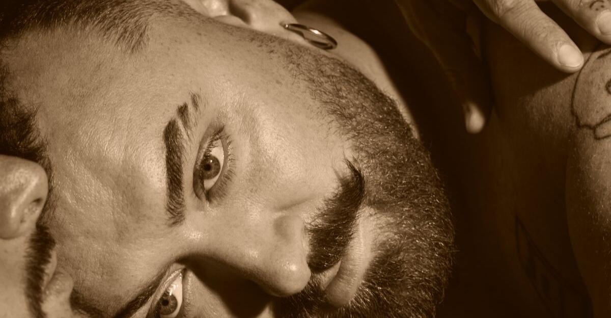 Headphones #195: Sam Smith and his feelings