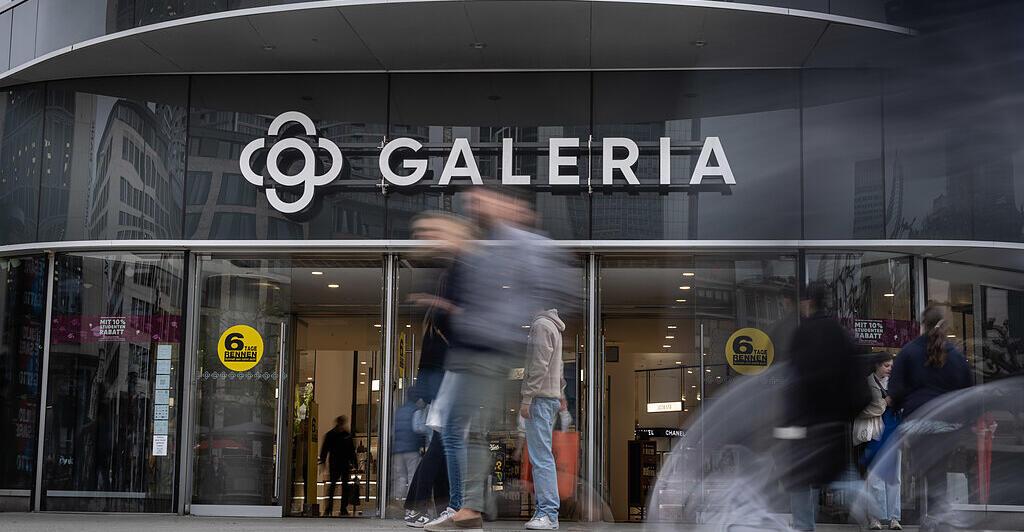 Galeria confirme : 16 grands magasins fermeront fin août