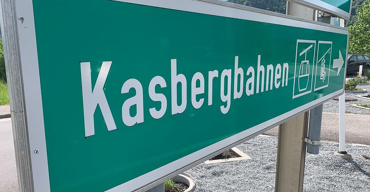 State government releases €850,000 for the Kasberg ski resort