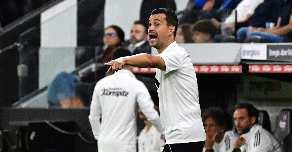 LASK-Trainer Sacramento: