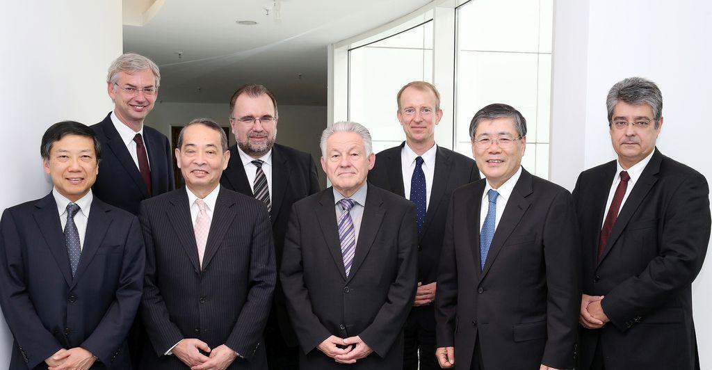 Mitsubishi gesteht Siemens VAI Linz Leitfunktionen zu | Nachrichten.at