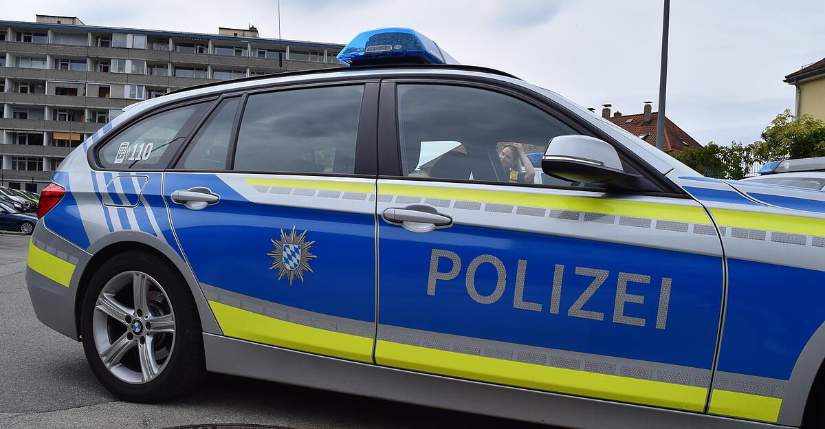 Farmer finds child's body while mowing in Germany