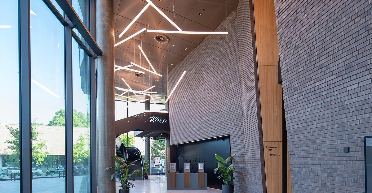 Molto Luce: From a one-man operation to a major player in lighting