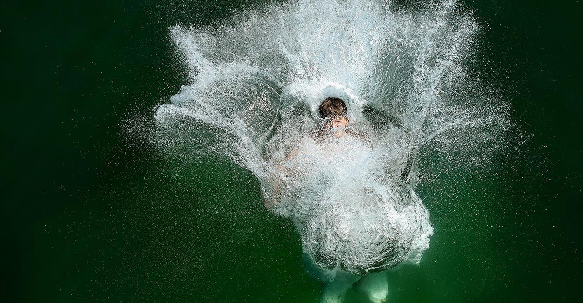 Up to 35 degrees: Midsummer temperatures expected in Austria