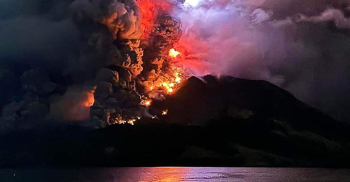 Tausende Evakuierungen Nach Vulkanausbr chen Nachrichten at tausende-evakuierungen-nach-vulkanausbr-chen-nachrichten-at