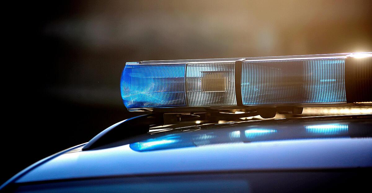51-Jähriger auf dem Heimweg in Niederösterreich gestürzt und erfroren
