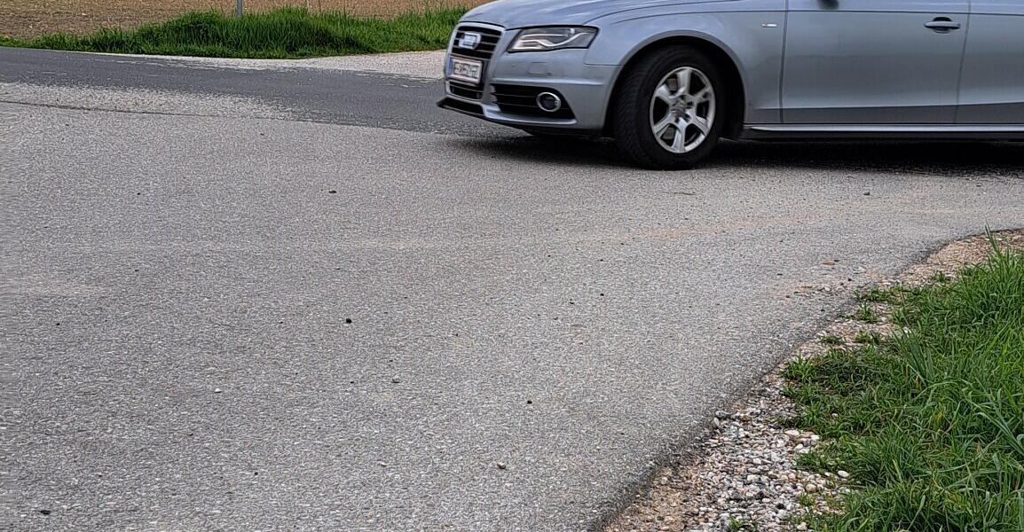 Will the deadly intersection in Gunskirchen be defused?