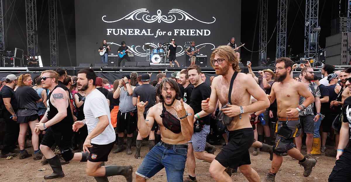 Nova Rock PsychedelicRock und Techno