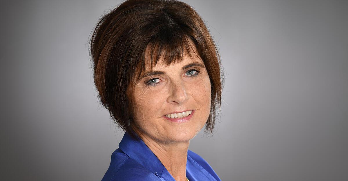 Daniela Linzer Wechsel an der Spitze des Linzer Landesgerichts | Nachrichten.at