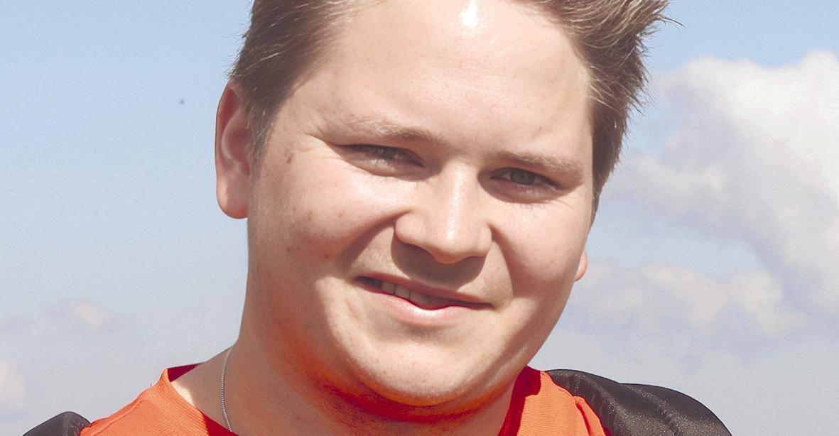 Nachruf: Mathias Schöch verlor nie seine Zuversicht
