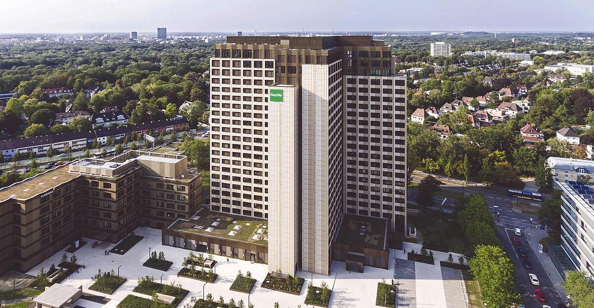 BayWa crisis: emergency loan from Austria's Raiffeisen sector