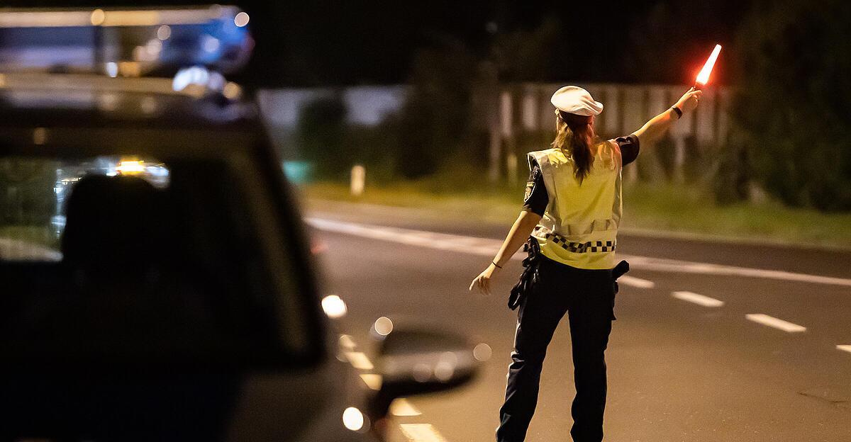 Schwerpunktaktion in Grieskirchen: 187 Anzeigen wegen technischer Mängel
